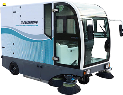  掃吸結(jié)合、讓塵土不再飛揚(yáng)